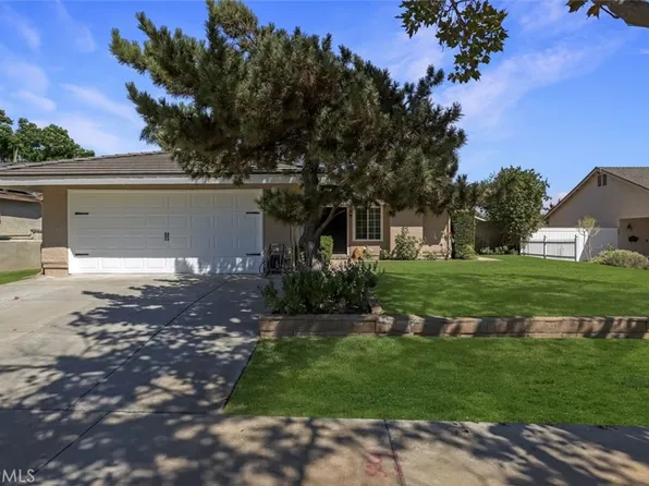 5352 Redwood St, Yorba Linda, CA 92886