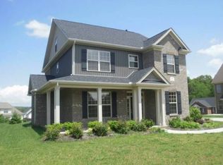 12909 Pine Meadows Ln, Knoxville, TN 37934