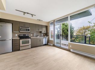 9009 Cornerstone Mews #501, Burnaby, BC V5A0B9