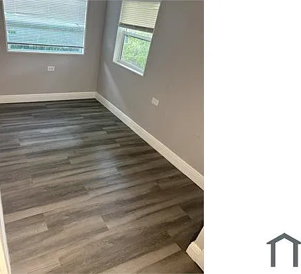 1 bed, 576 sqft, $2,500 — Photo 3