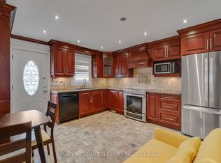 246 Prescott Ave UNIT 2, Toronto, ON M6N3H1