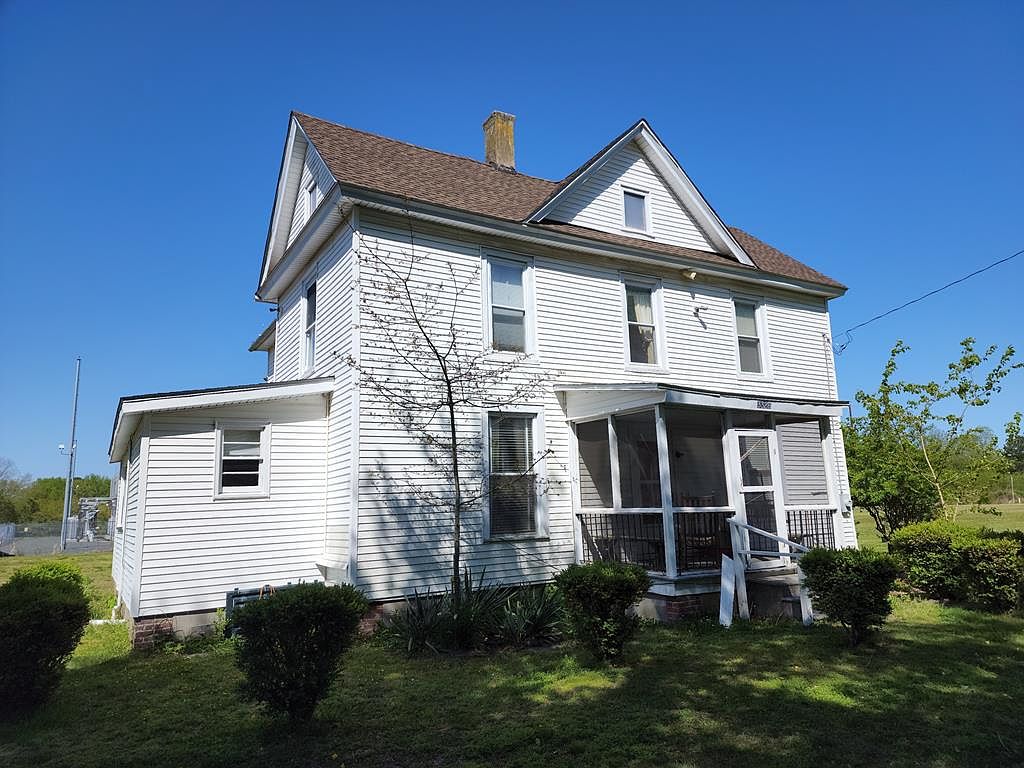 3328 Virginia Ave, Exmore, VA 23350 Zillow