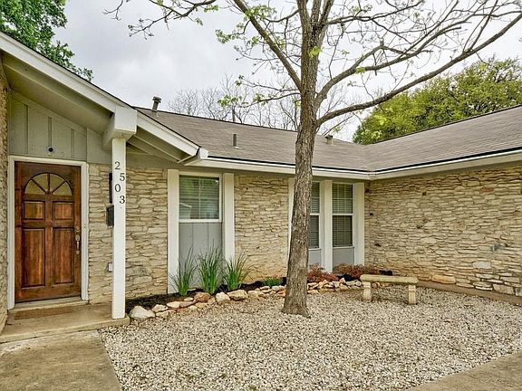 3rd image of 2503 Coatbridge Dr