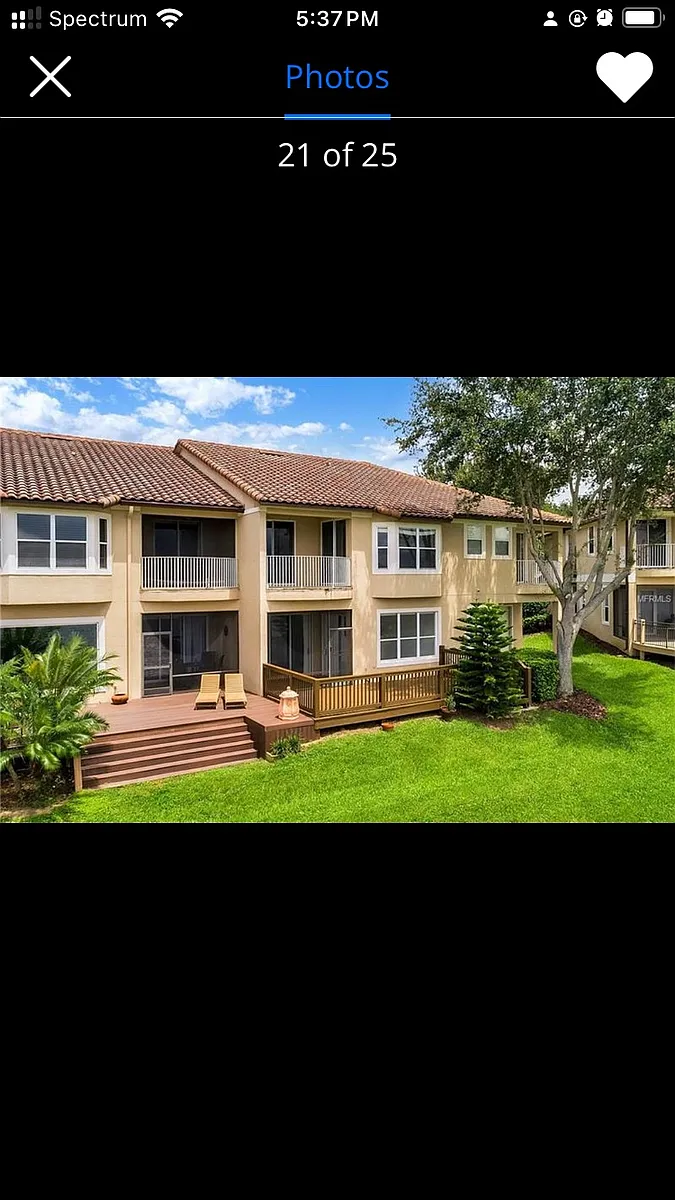 Building Photo - 8228 Tivoli Dr