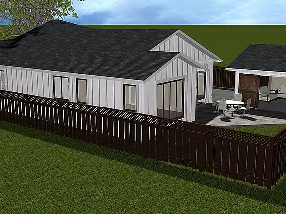 3rd image of 1310 Spencer Ave