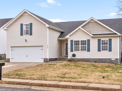 3429 Oconnor Ln, Clarksville, TN, 37042