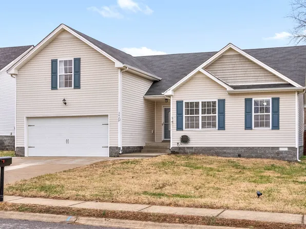 3429 Oconnor Ln, Clarksville, TN 37042
