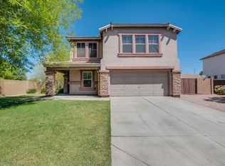 2636 E Harrison Ct, Gilbert, AZ 85295