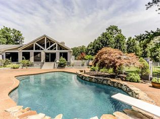 5970 Munford Giltedge Rd, Brighton, TN 38011