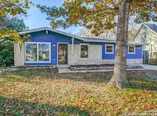3106 Greenacres, San Antonio, TX 78230