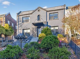 216 T St NE APT 1, Washington, DC 20002