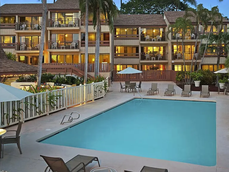 75-5841 Alii Dr #J2-J — Photo 5