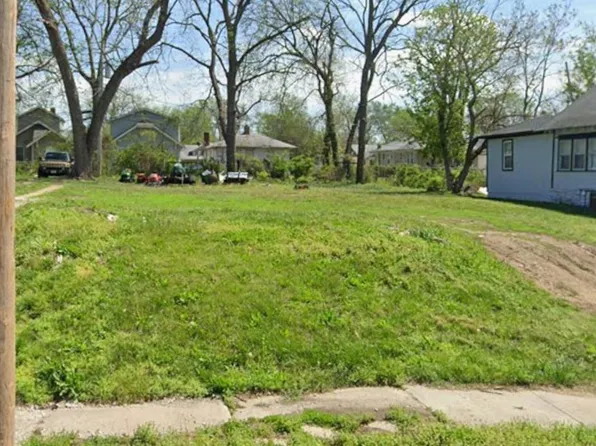 5517 Brooklyn Ave, Kansas City, MO 64130