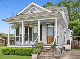 2823 2nd St, New Orleans, LA 70113