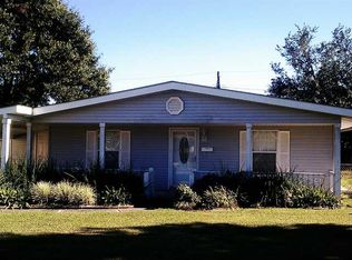 2122 Dupont Dr, Terrytown, LA 70056