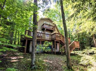 7041 S East Torch Lake Dr, Alden, MI 49612
