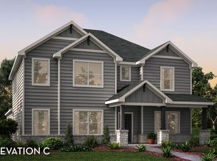 107 Bethany Creek Dr, Hutto, TX 78634