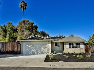 1459 Hartnell Ct, Concord, CA 94521
