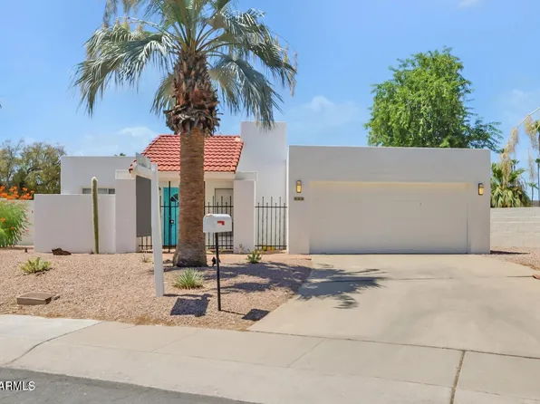 511 E CALAVAR Road, Phoenix, AZ 85022