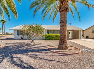 12041 N 103rd Ave, Sun City, AZ 85351