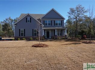 103 Peidmont Cir, Rincon, GA 31326