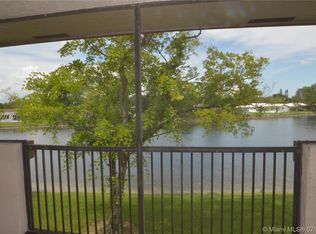 9722 W McNab Rd #206, Tamarac, FL 33321