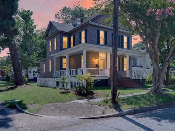 2746 Vincent Ave, Norfolk, VA 23509