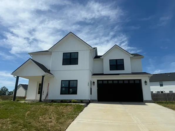 140 Patchen Dr, Nicholasville, KY 40356