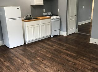 1621 W 7th St #4, Hattiesburg, MS 39401