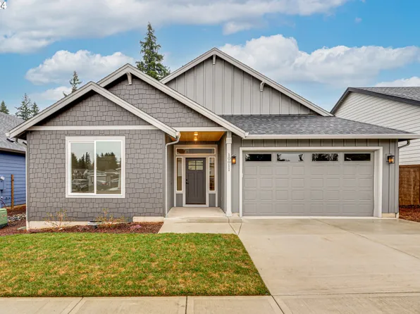 10011 NE 46th Ct, Vancouver, WA 98686