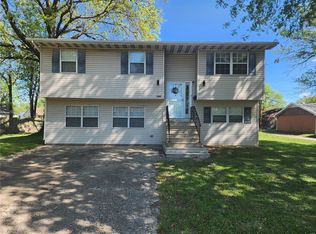 1000 Saint James St, Granite City, IL