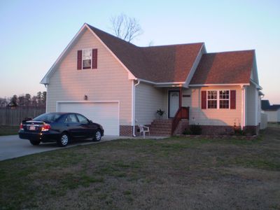 106 E Heron Ct, Elizabeth City, NC, 27909