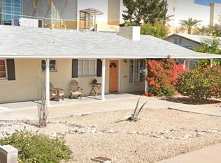 2436 E Pierson St, Phoenix, AZ 85016