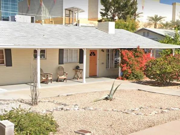 2436 E Pierson St, Phoenix, AZ 85016