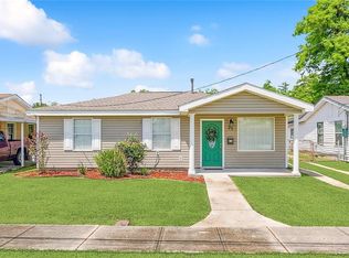 26 Mason St, Gretna, LA 70053