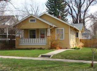 1411 N Royer St, Colorado Springs, CO 80907