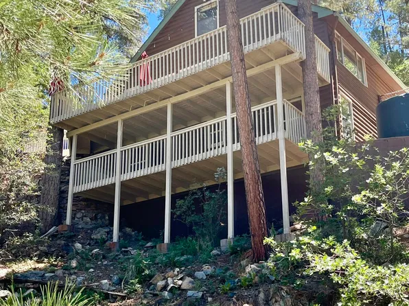 4275 E HEAVENLY HEIGHTS Loop, Prescott, AZ 86303