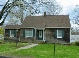 26 Lotus Ave, West Springfield, MA 01089