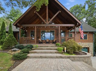 329 Harbor View Rd, Butler, TN 37640