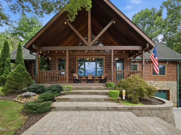 329 Harbor View Rd, Butler, TN 37640