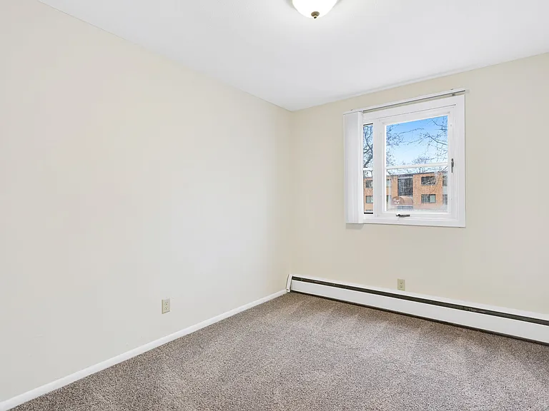 Virginia Estates bedroom