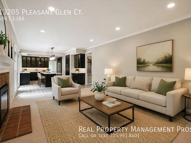 13205 Pleasant Glen Ct — Photo 8