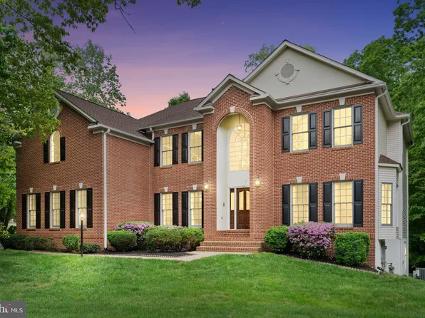 12850 Salmon Run Ct, Manassas, VA 20112