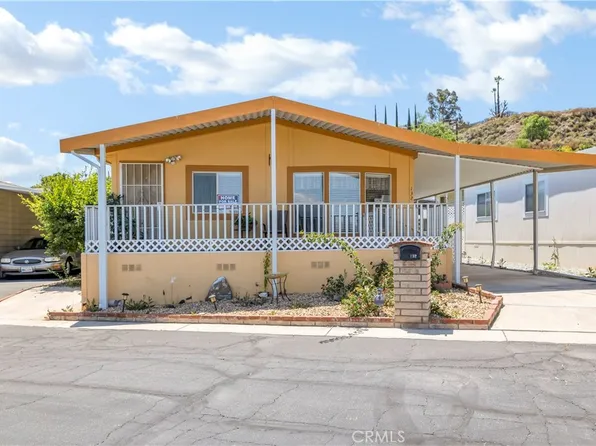 44725 Florida #132, Hemet, CA 92544