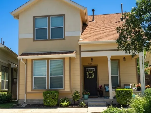 10700 Macmora Rd Unit 105, Austin, TX 78758