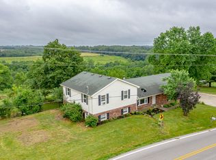 6406 Zaring Mill Rd, Shelbyville, KY 40065