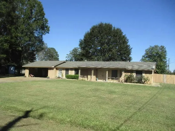 1050 Madison Ave, Georgetown, MS 39078