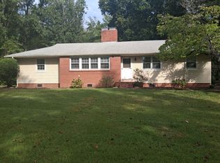 1888 State Highway 68 N, Oak Ridge, NC 27310