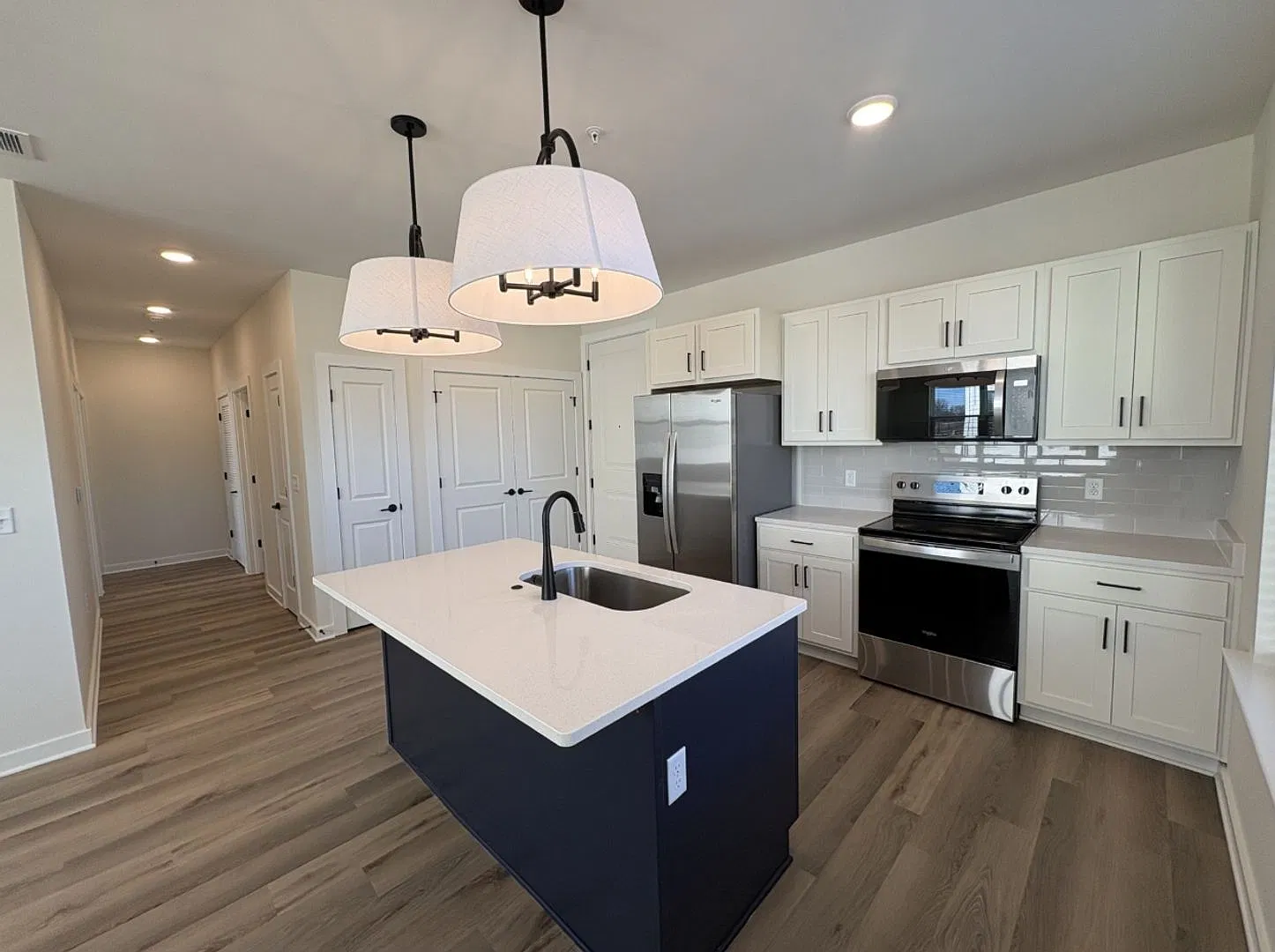 The Flats At Delta Landing BLDG 3 — Photo 1