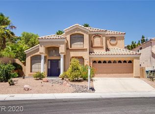 2413 Shady Vista Dr, Las Vegas, NV 89134